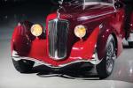 Amilcar Pegase G36 Boattail Roadster 1935 года